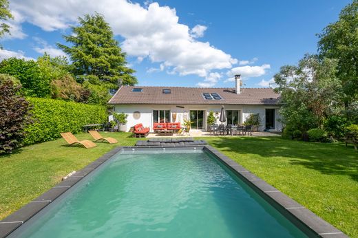 Luxe woning in Saint-Witz, Val d'Oise