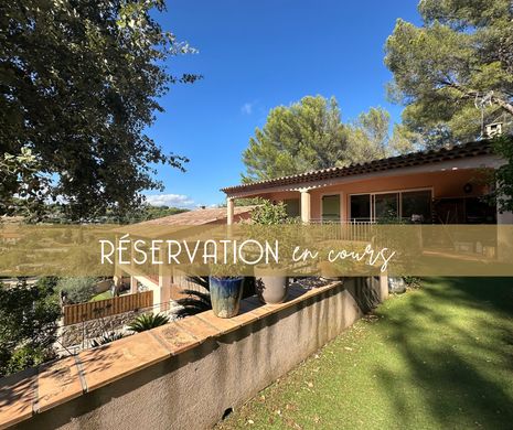 아파트 / 앙티브, Alpes-Maritimes