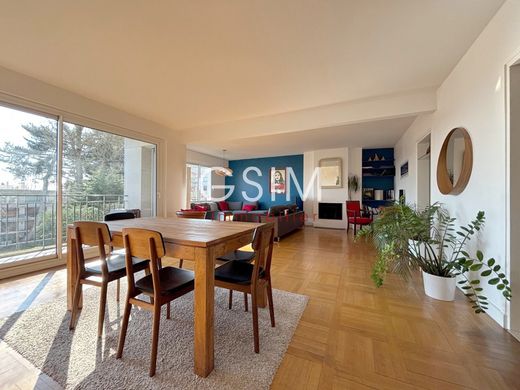 Apartamento - Ville-d'Avray, Hauts-de-Seine