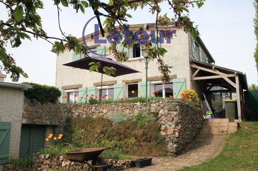 Lüks ev Vernouillet, Eure-et-Loir