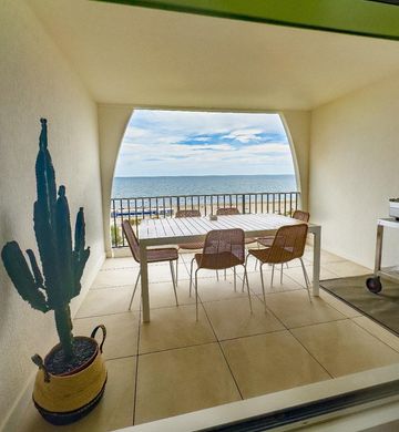 Apartamento - La Grande-Motte, Hérault