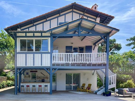 Willa w Arcachon, Gironde