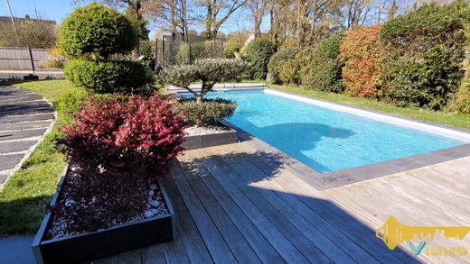 Luxury home in Vertou, Loire-Atlantique
