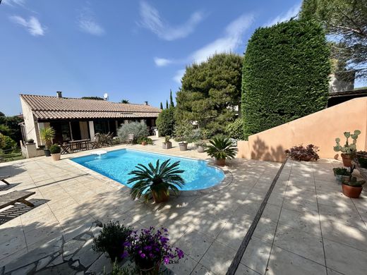 Villa in Balaruc-les-Bains, Hérault