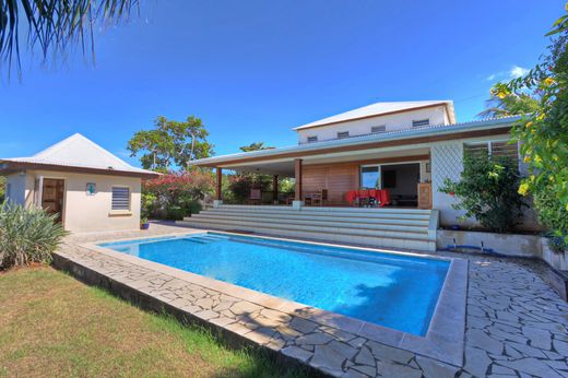 ‏בתי יוקרה ב  Saint-Pierre, Réunion