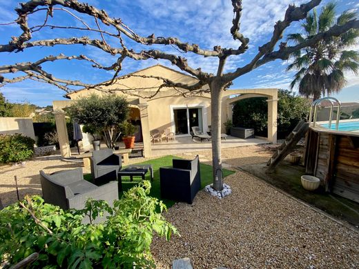 Luxe woning in Murviel-lès-Montpellier, Hérault