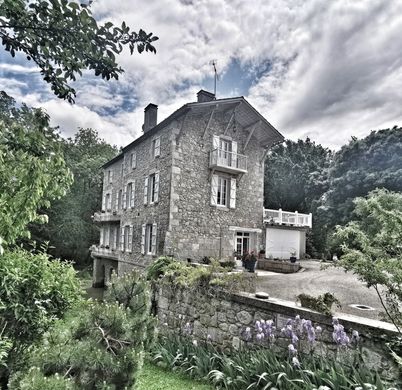 Lüks ev Agen, Lot-et-Garonne