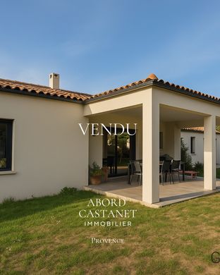 Πολυτελή κατοικία σε Orange, Vaucluse