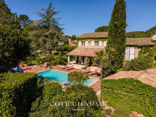 Villa in Le Val, Var