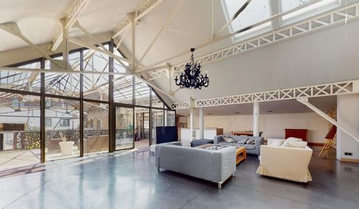 Loft in Roubaix, Nord