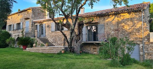 Элитный дом, Saint-Christol-les-Alès, Gard