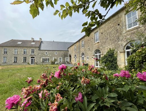 Luxury home in Vierville-sur-Mer, Calvados