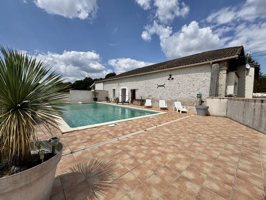 Элитный дом, Вильнев-сюр-Ло, Lot-et-Garonne