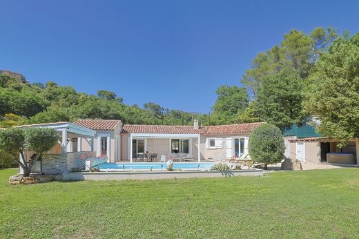 Villa Méounes-lès-Montrieux, Var