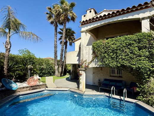 Luxury home in Pérols, Hérault