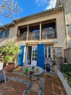 Casa de lujo en Lagrasse, Aude