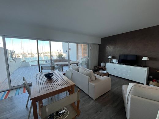 منزل ﻓﻲ Le Grau-du-Roi, Gard