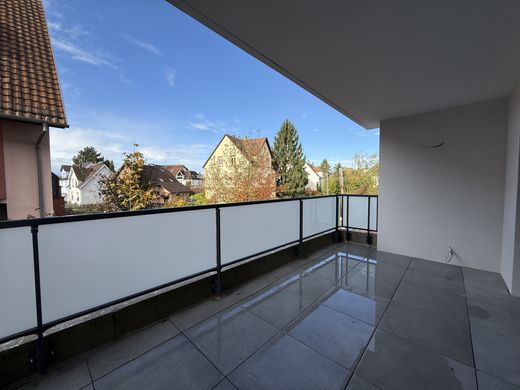 Apartment in Strasbourg, Bas-Rhin