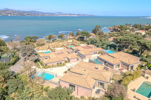 Villa in Gassin, Var