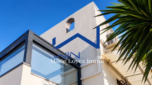 Maison de luxe à Marseille, Bouches-du-Rhône