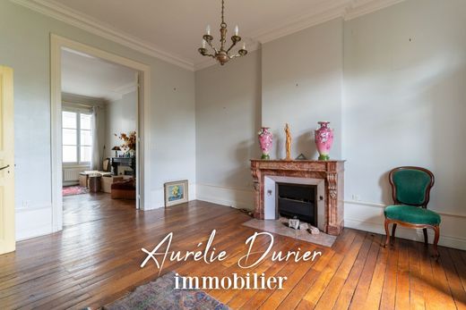 Πολυτελή κατοικία σε Tours, Indre-et-Loire