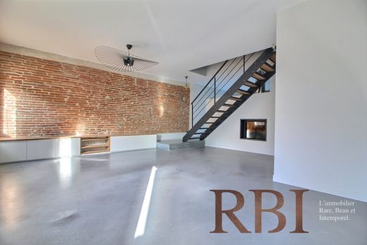 Maison de luxe à Toulouse, Haute-Garonne
