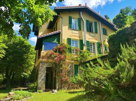 Casa de lujo en Saint-Martin-Vésubie, Alpes Marítimos