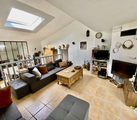 Элитный дом, Peymeinade, Alpes-Maritimes