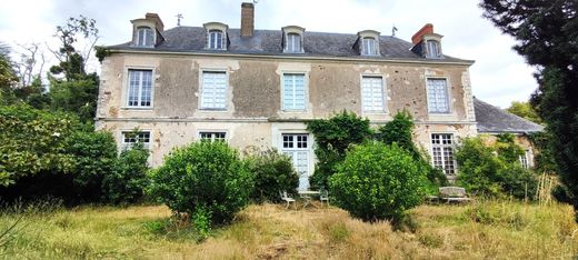 ‏בתי יוקרה ב  Laigné, Mayenne