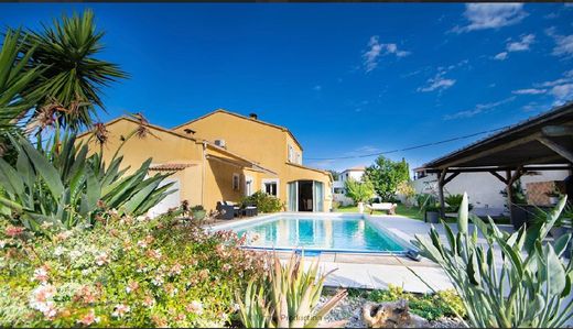 Luxury home in Taglio, Upper Corsica