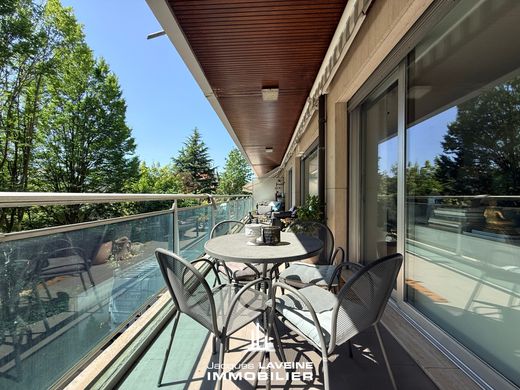 Apartment in Montigny-lès-Metz, Moselle