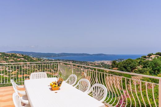 Villa - Cavalaire-sur-Mer, Var