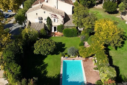 Luxury home in Pélissanne, Bouches-du-Rhône