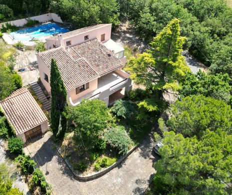 ‏וילה ב  Garéoult, Var