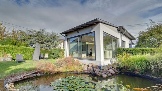 Πολυτελή κατοικία σε Wasselonne, Bas-Rhin