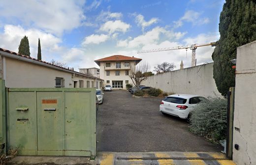 マルセイユ, Bouches-du-Rhôneの高級住宅