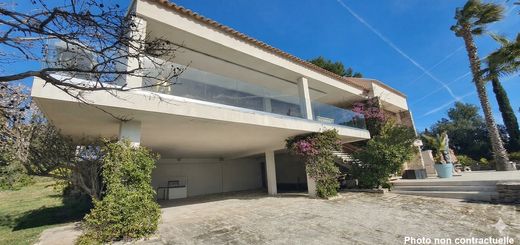 Villa in La Ciotat, Bouches-du-Rhône