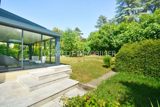 Πολυτελή κατοικία σε Λυών, Rhône