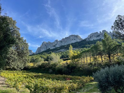 منزل ﻓﻲ Gigondas, Vaucluse