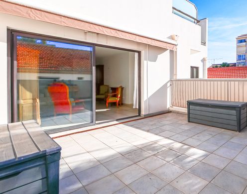 Appartement à Hyères, Var