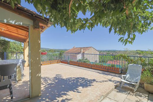 Casa de lujo en Hyerès, Var