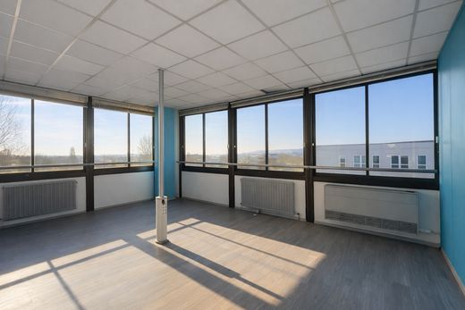 Bureau à Nancy, Meurthe-et-Moselle