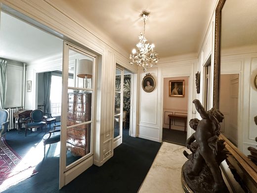 Appartamento a Motte-Picquet, Commerce, Necker, Parigi