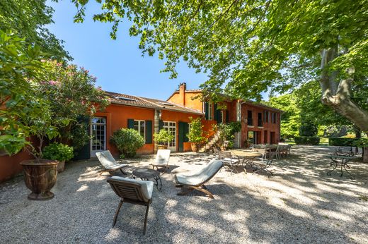 Casa de lujo en Saint-Rémy-de-Provence, Bocas del Ródano