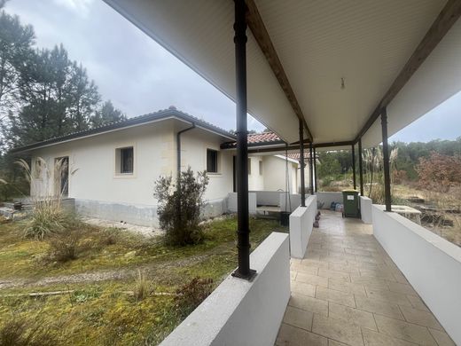 Casa de luxo - Lugos, Gironda