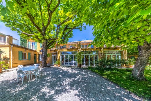 Luxury home in Aix-en-Provence, Bouches-du-Rhône