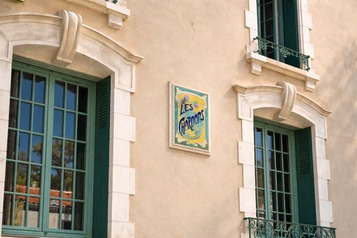 Casa de lujo en Les Sables-d'Olonne, Vendea