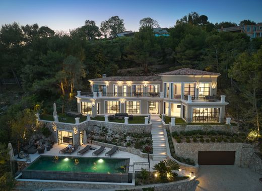 ﻓﻴﻼ ﻓﻲ Villefranche-sur-Mer, Alpes-Maritimes