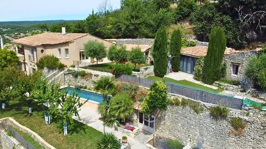 Casa di lusso a Forcalquier, Alpi dell'Alta Provenza