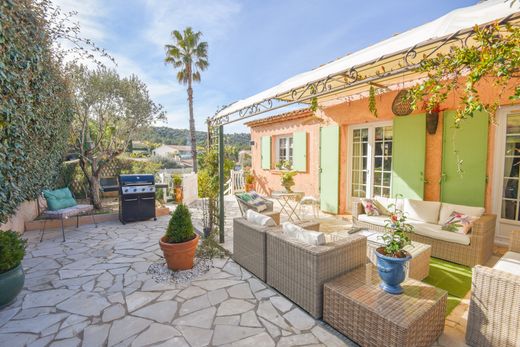 Luxury home in Sainte-Maxime, Var